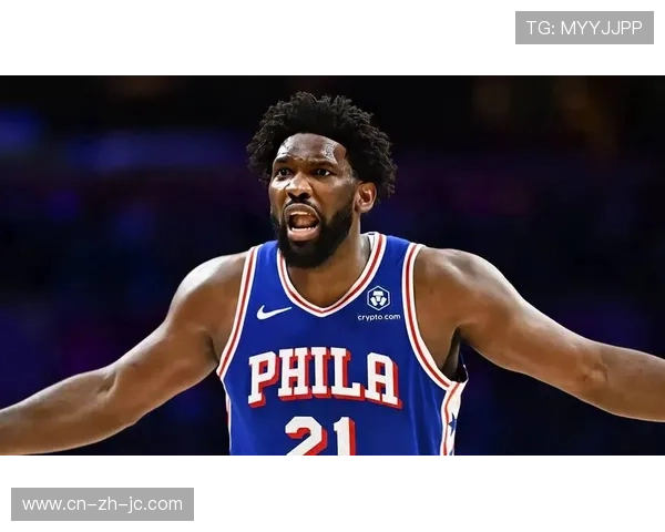 恩比德罚球15中2，76人内线优势难掩罚球隐患