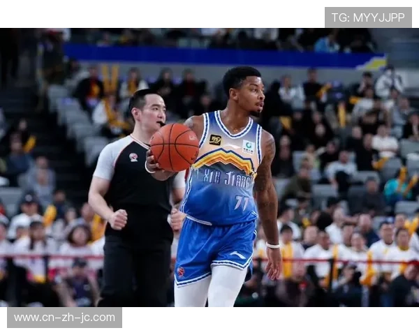 劳森16分5篮板4助攻，新疆队三外援阵容发挥威力